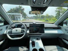 Changan UNI-Z 500Bar PRO - ფოტო 4