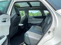 Changan UNI-Z 500Bar PRO - ფოტო 5