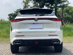 Changan UNI-Z 500Bar PRO - ფოტო 6