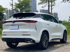 Changan UNI-Z 500Bar PRO - ფოტო 7