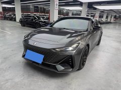Changan UNI-V 1.5T Edition - ფოტო 1