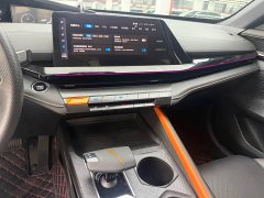 Changan UNI-V 1.5T Edition - ფოტო 10
