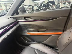 Changan UNI-V 1.5T Edition - ფოტო 11
