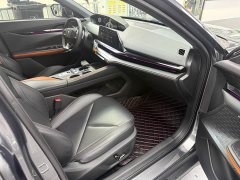 Changan UNI-V 1.5T Edition - ფოტო 12