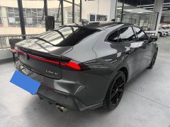 Changan UNI-V 1.5T Edition - ფოტო 13