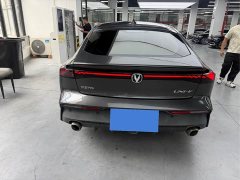 Changan UNI-V 1.5T Edition - ფოტო 14