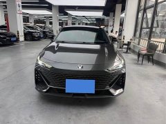 Changan UNI-V 1.5T Edition - ფოტო 2