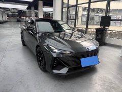 Changan UNI-V 1.5T Edition - ფოტო 3