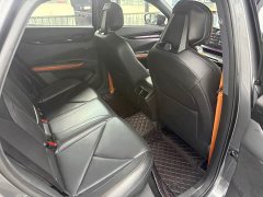 Changan UNI-V 1.5T Edition - ფოტო 6