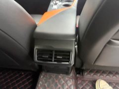 Changan UNI-V 1.5T Edition - ფოტო 7
