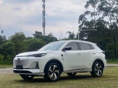 Changan CS55PLUS 1.5T DCTPremium Version - ფოტო 1