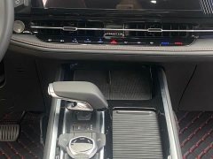Changan CS55PLUS 1.5T DCTPremium Version - ფოტო 10