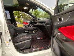 Changan CS55PLUS 1.5T DCTPremium Version - ფოტო 11