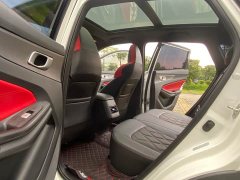 Changan CS55PLUS 1.5T DCTPremium Version - ფოტო 13