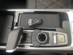 Changan CS55PLUS 1.5T DCTPremium Version - ფოტო 19