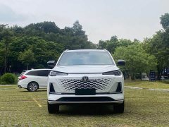 Changan CS55PLUS 1.5T DCTPremium Version - ფოტო 2