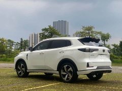 Changan CS55PLUS 1.5T DCTPremium Version - ფოტო 20