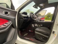 Changan CS55PLUS 1.5T DCTPremium Version - ფოტო 4