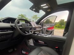 Changan CS55PLUS 1.5T DCTPremium Version - ფოტო 5