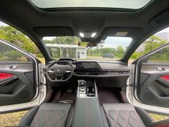 Changan CS55PLUS 1.5T DCTPremium Version - ფოტო 7