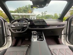 Changan CS55PLUS 1.5T DCTPremium Version - ფოტო 8