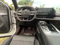 Changan CS55PLUS 1.5T DCTPremium Version - ფოტო 9