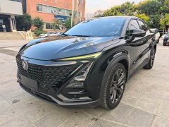 Changan UNI-T 1.5T Flagship Version - ფოტო 1