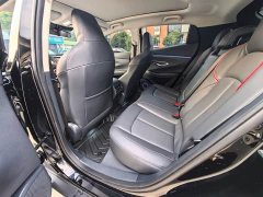 Changan UNI-T 1.5T Flagship Version - ფოტო 11