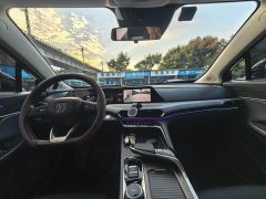 Changan UNI-T 1.5T Flagship Version - ფოტო 12