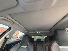 Changan UNI-T 1.5T Flagship Version - ფოტო 13