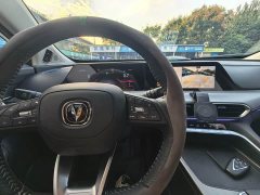 Changan UNI-T 1.5T Flagship Version - ფოტო 15