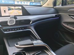 Changan UNI-T 1.5T Flagship Version - ფოტო 17