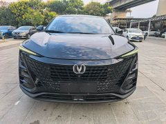 Changan UNI-T 1.5T Flagship Version - ფოტო 2