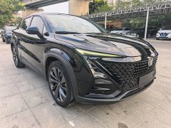 Changan UNI-T 1.5T Flagship Version - ფოტო 3