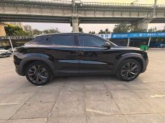 Changan UNI-T 1.5T Flagship Version - ფოტო 4