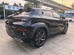 Changan UNI-T 1.5T Flagship Version - ფოტო 5