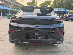 Changan UNI-T 1.5T Flagship Version - ფოტო 6