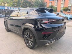 Changan UNI-T 1.5T Flagship Version - ფოტო 7