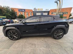 Changan UNI-T 1.5T Flagship Version - ფოტო 8