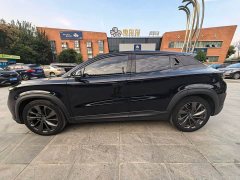 Changan UNI-T 1.5T Flagship Version - ფოტო 9