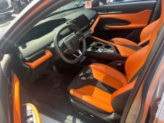Changan UNI-V 2.0T Edition - ფოტო 10