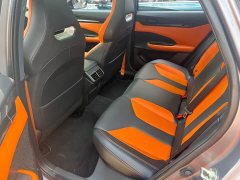 Changan UNI-V 2.0T Edition - ფოტო 12