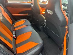 Changan UNI-V 2.0T Edition - ფოტო 13