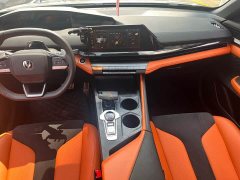 Changan UNI-V 2.0T Edition - ფოტო 14