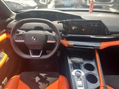 Changan UNI-V 2.0T Edition - ფოტო 15