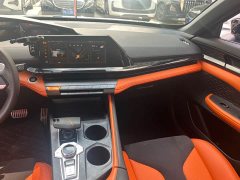 Changan UNI-V 2.0T Edition - ფოტო 16