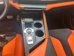 Changan UNI-V 2.0T Edition - ფოტო 17