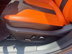 Changan UNI-V 2.0T Edition - ფოტო 18