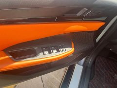 Changan UNI-V 2.0T Edition - ფოტო 19