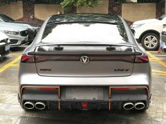 Changan UNI-V 2.0T Edition - ფოტო 5